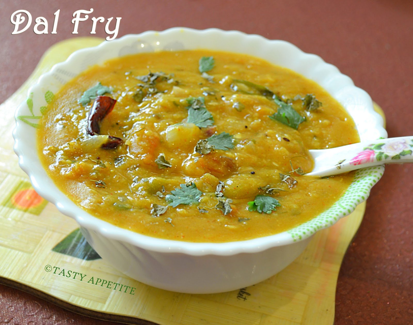Dal Fry